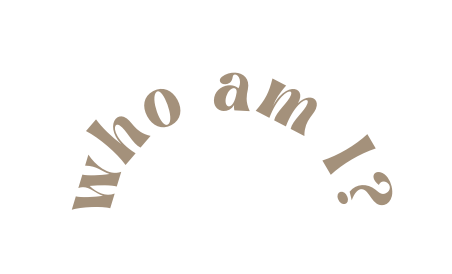 who am I